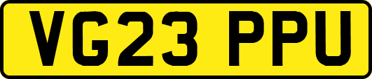 VG23PPU