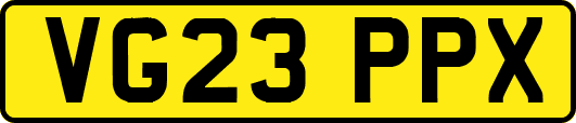 VG23PPX