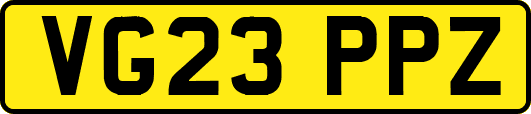 VG23PPZ