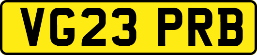 VG23PRB