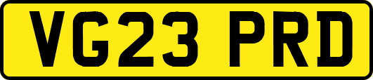 VG23PRD
