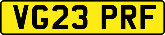 VG23PRF