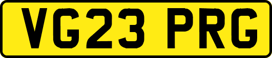 VG23PRG
