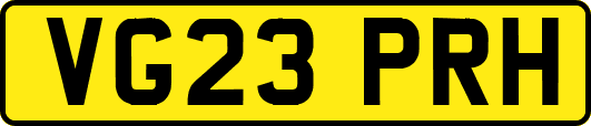 VG23PRH