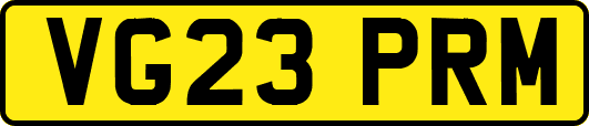 VG23PRM