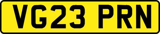VG23PRN