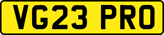 VG23PRO