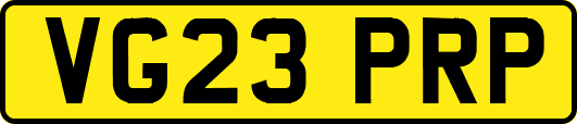 VG23PRP