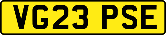 VG23PSE
