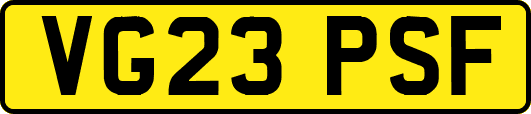 VG23PSF