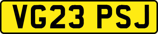 VG23PSJ
