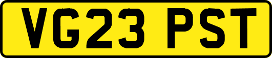 VG23PST