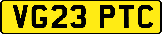 VG23PTC