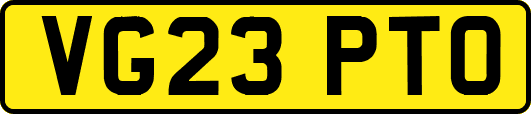 VG23PTO