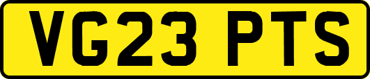 VG23PTS