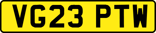 VG23PTW
