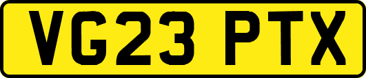 VG23PTX