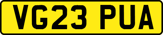 VG23PUA