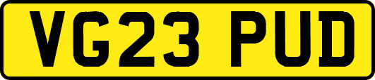 VG23PUD