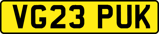 VG23PUK