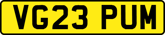 VG23PUM