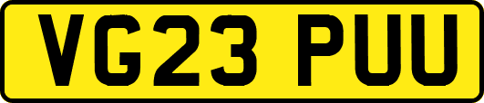 VG23PUU
