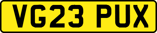 VG23PUX