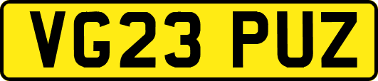 VG23PUZ