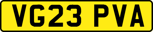 VG23PVA