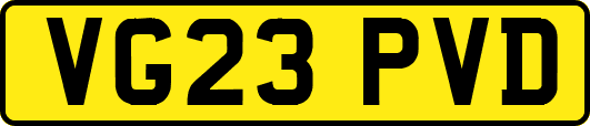 VG23PVD