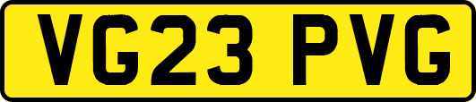 VG23PVG