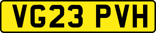 VG23PVH