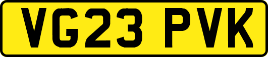VG23PVK