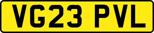 VG23PVL