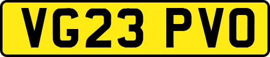 VG23PVO