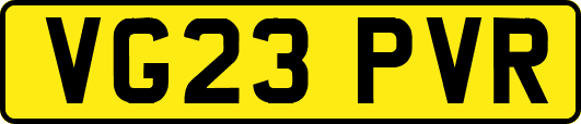 VG23PVR
