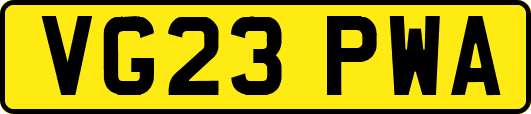 VG23PWA