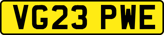 VG23PWE