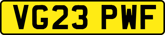 VG23PWF