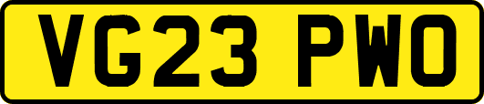 VG23PWO