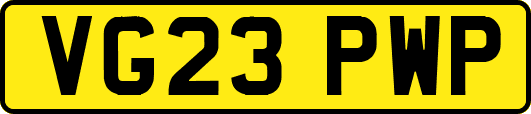 VG23PWP