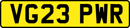 VG23PWR