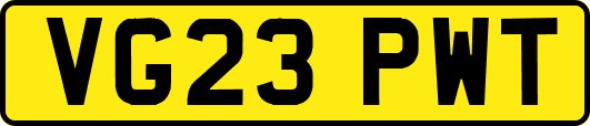 VG23PWT