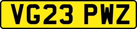 VG23PWZ