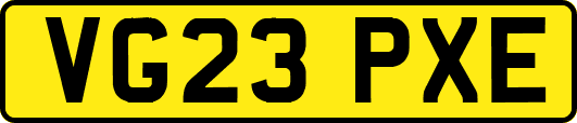 VG23PXE