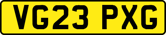 VG23PXG