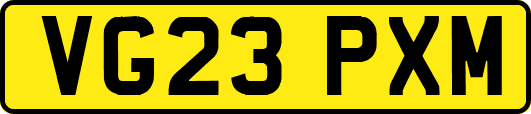 VG23PXM