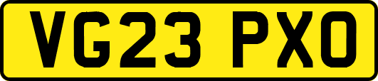 VG23PXO
