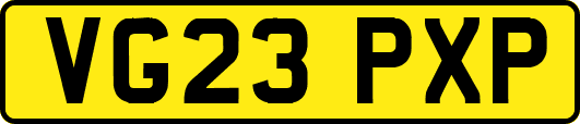 VG23PXP