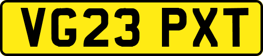 VG23PXT